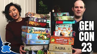 Meeple University - Nucleum video thumbnail