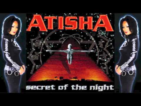 * Secret Of The Night * by ATISHA (Tuti Kanta)