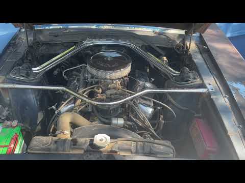 1968 Ford Mustang (CC-1757284) for sale in Red Bluff, California