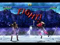 Mortal Kombat Project 4 1 Season 2 5 MKII Tremor Playthrough