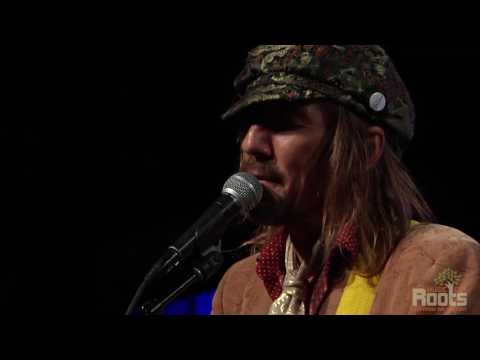 Greg Garing "Store Bought Liquor"