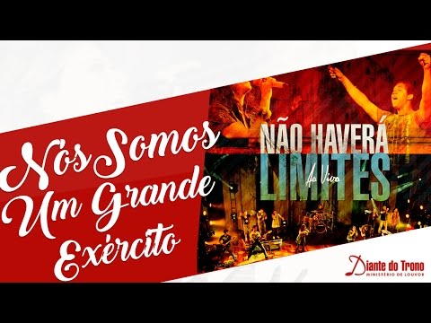 Nós Somos Um Grande Exército - CTMDT
