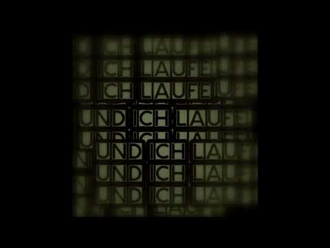 015. Placzebo PlaeKxZ Und Ich Laufe, Und Ich Laufe, Und Ich Laufe (Freebeat)