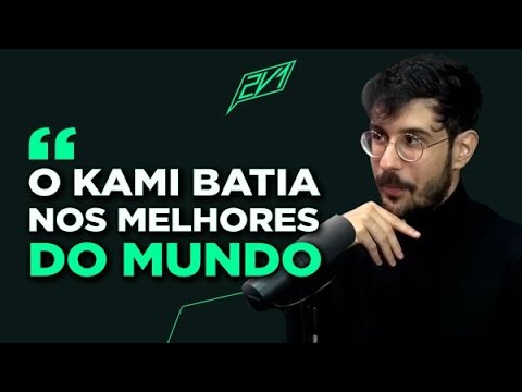 TOP 5 MELHORES JOGADORES DO BRASIL PRO REVOLTA