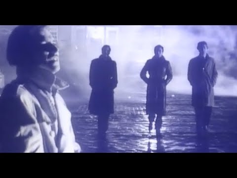 Vienna (Official Music Video) - Ultravox