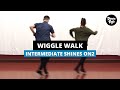 Wiggle Walk On 2 - Salsa Shines & Solo Footwork