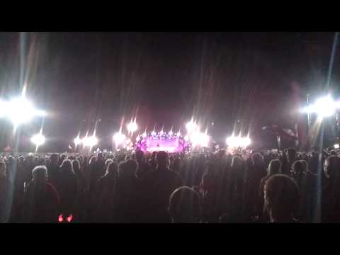 BBC Proms in the Park 2011 - Volare