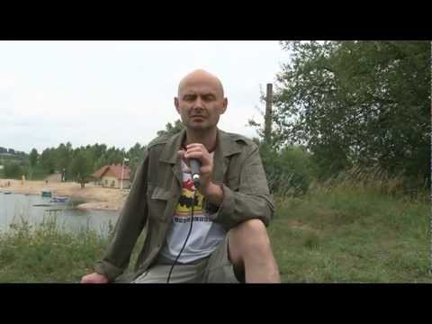 BAKSHISH - fragment DVD "Reggae na Piaskach 2011"