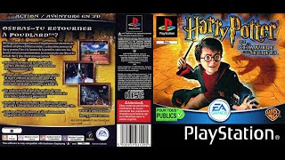 (FULL GAME) Harry Potter et la Chambre des Secrets