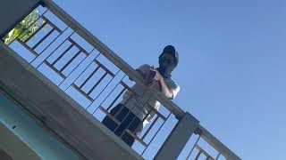 Cover art for One Punch Man