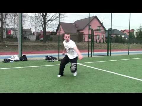 Marcin Grabinski - Airwalker