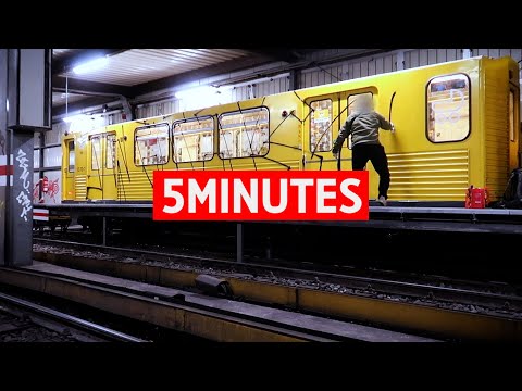 5MINUTES WITH: SHUKO & FRIENDS [BERLIN]