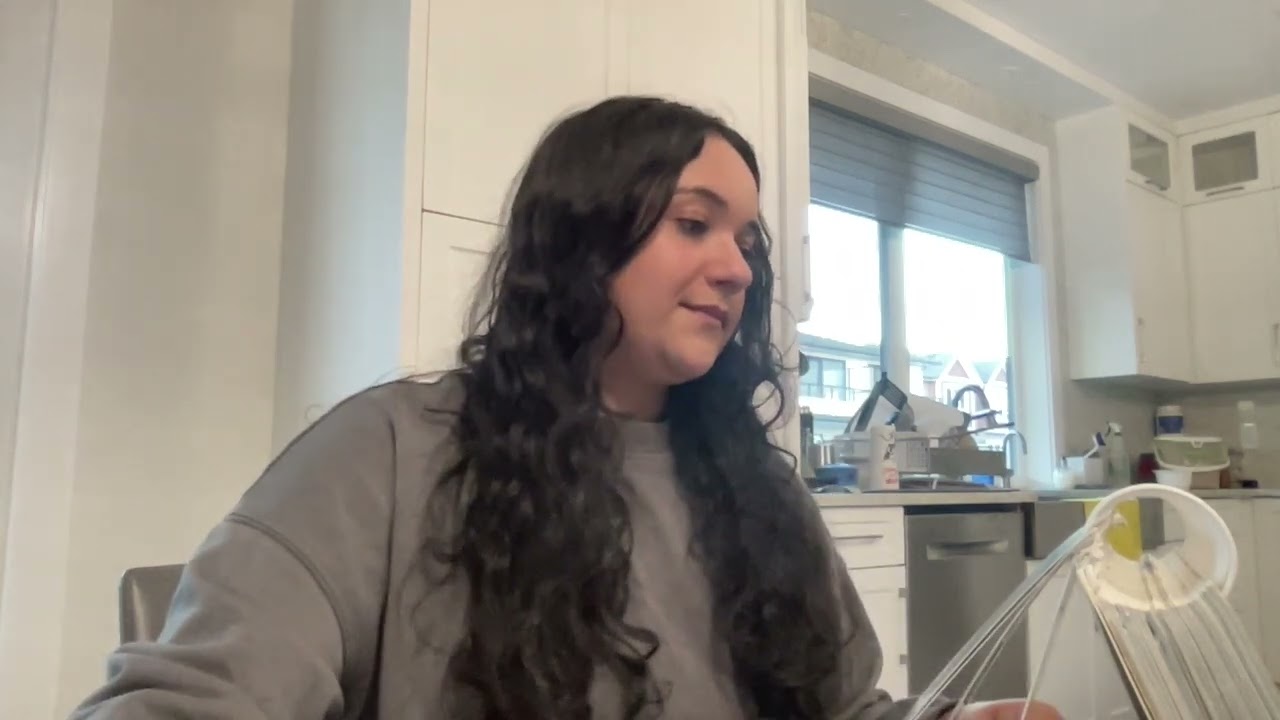 KTEA 3 Subtest Written Expression