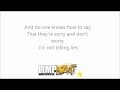 Limp Bizkit - Behind Blue Eyes (lyrics on screen ...