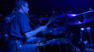 moe. - Happy Hour Hero 09-04-2011 moe.down XII