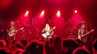 Crowbar - The Cemetery Angels