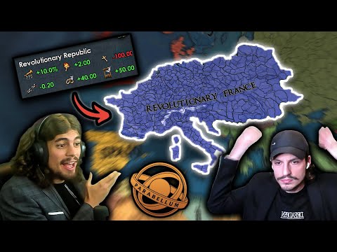 This start date is SO BROKEN in EU4...