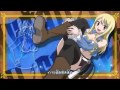 Fairy Tail Opening 17 HD [Mysterious Magic] 