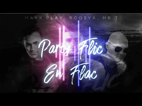 Party Flic En Flac Official