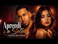 Aprendí a Soltar 💔 Bachata Duet Version | Canción Triste de Amor - Central Music Bachata
