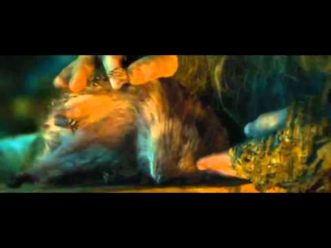 Lo Hobbit - Un Viaggio Inaspettato (TRAILER UFFICIALE) ITA HD