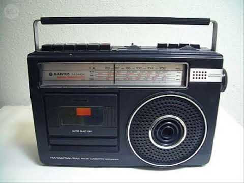 Carmiña "Una Criada Imposible" Radio España 954 Onda Media (Años 90)