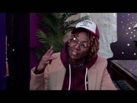 Iyadonna 808 Therapy