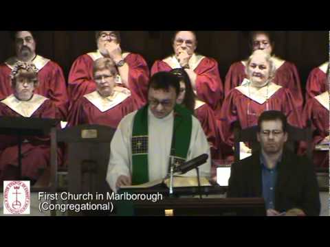 FCM Sermon 2011-11-06