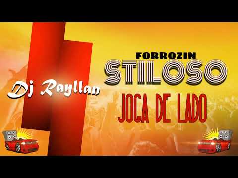 JOGA DE LADO FORROZINHO | MC WIU - DJ RAYLLAN