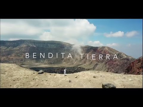 BENDITA TIERRA   VIDEO OFICIAL