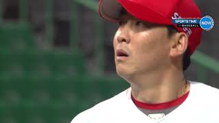 [數據] 韓職 5/15 結果