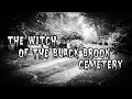 The Witch Of The Black Brook Cemetery