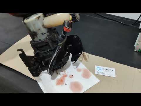 EV Power Steering Pumps (used)