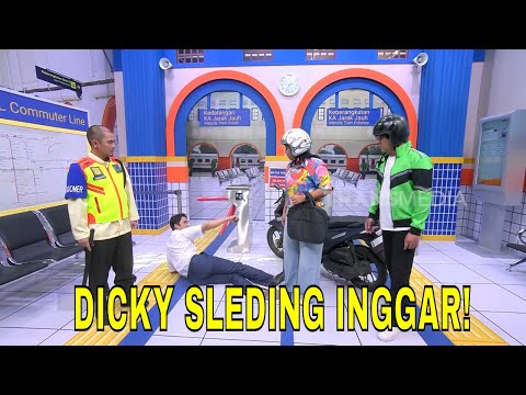 Andre & Inggar Yang Ribut, Wendi & Dicky Yang Emosi! | SAHUR LEBIH SEGERRRR (27/02/26) P1