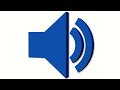 Jack In The Box Sound Effect HD