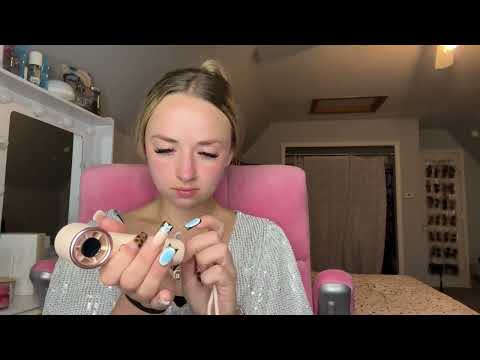 Gaiatop Mini Handheld Fan HF-20 Real Review