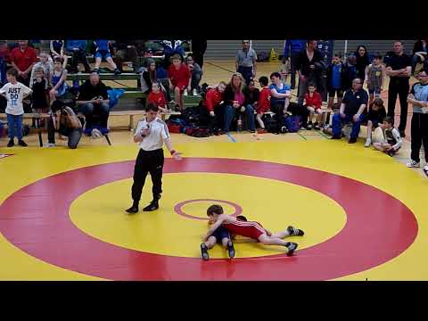 Fabian Wiesemann (PSV Rostock) -   Rashid Amed (1. Luckenwalder SC)