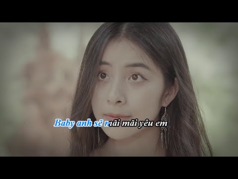 Karaoke | Hơn Cả Mây Trời - Như  Việt | Beat Chuẩn Tone Nam