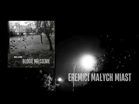 Doxa Słowo - Eremici małych miast