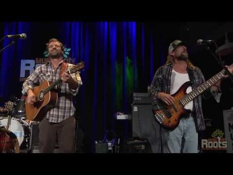 Honey Island Swamp Band "Prodigal Son"