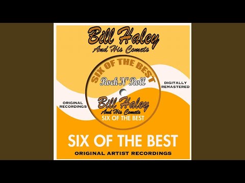 Birth Of The Boogie (1955 Original Version)