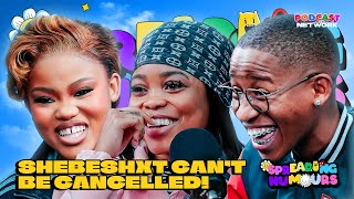 Download lagu Shebeshxt Can't Be Cancelled | Cassper & Nasty C Losing Status? | Benzo x Royal Beef | Basadi Awards mp3