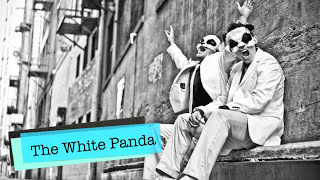 White Panda - Ice Cream Woman (White Town &amp; Dorrough mashup remix)