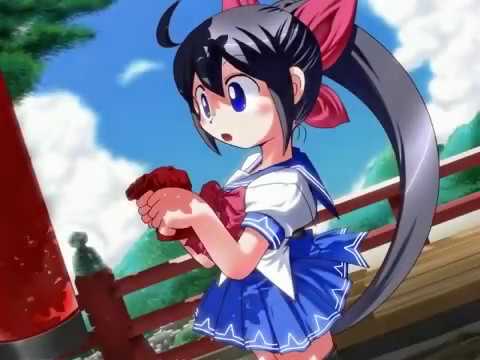 Gleam of Force/GOF2 Story Mode Nightmare Difficulty