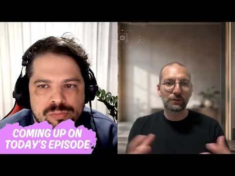 How to Attract Better Clients by Focusing on Service with Christophe Zoghbi | Success Leaves Clues