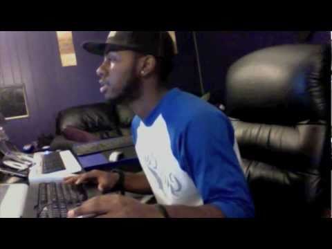 Cody Brandell checks in with fans