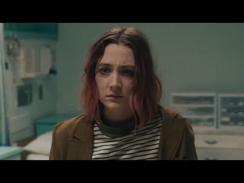 Lorde - Stoned at the Nail Salon - music video - Lady Bird