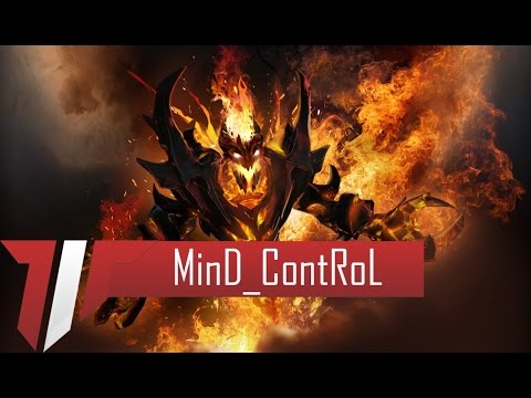MinD_ContRoL SF Gameplay vs W33 on FPL