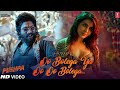 Oo Bolega Ya Oo Oo Bolega Full Hindi Song Pushpa Movie Trailer Allu Arjun Great Shayar