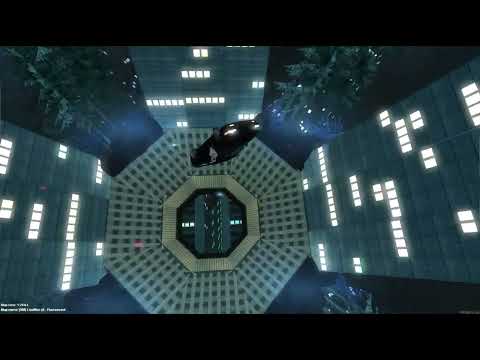 [Reupload quality/camera test] CsaWee v5 - Fluorescent ( BW version )